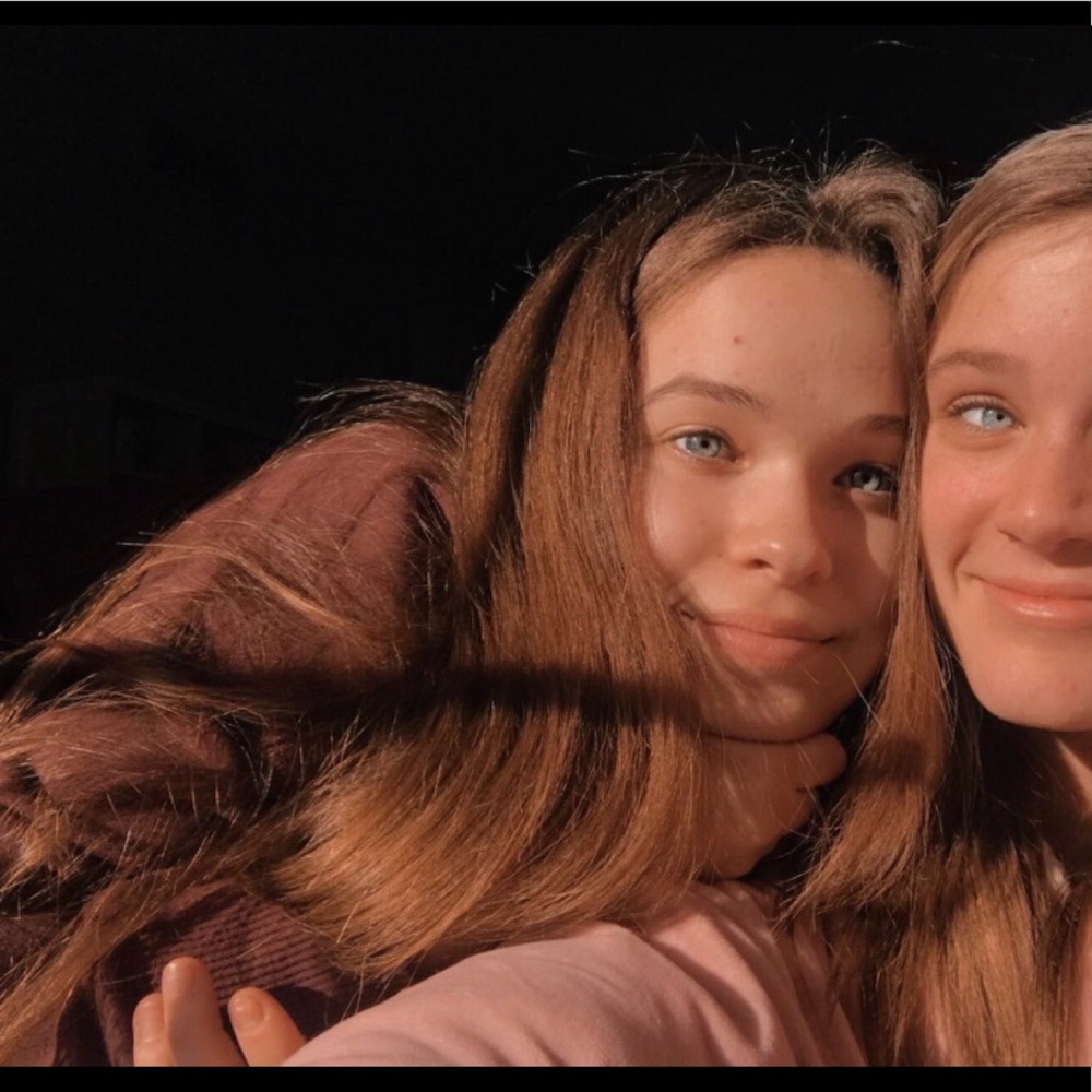 Meet your Posher, Abby